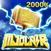 Logo MegaWin Gaming
